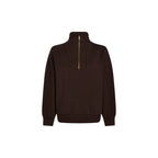 Hawley Half Zip Womens Sweat VAR01461