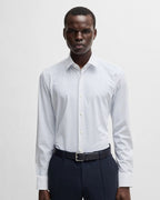 P-HANK-s-kent-C1-222 Slim Fit Mens Shirt 50539392