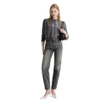 Seroico Sequin Womens Top 2623356014200