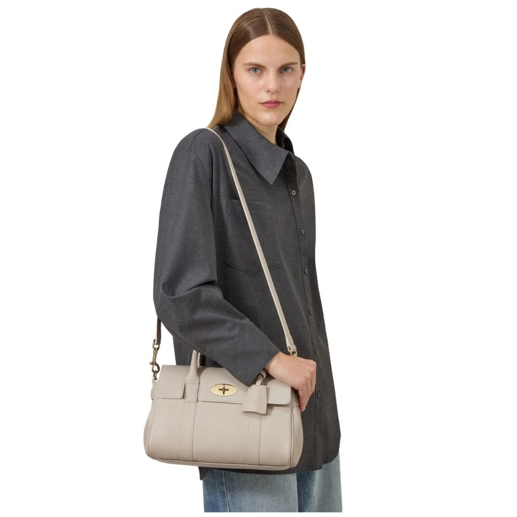 Small Bayswater Womens Satchel HG HH9212/736