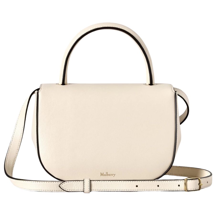 Small Amberley Top Handle Buttery Nappa Handbag HH0129/702
