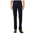 J45 Regular Fit Washed Comfort Jeans EM001370 AF22800
