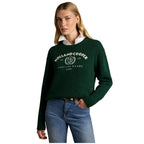 Albany Crew Neck Knit Womens Jumper