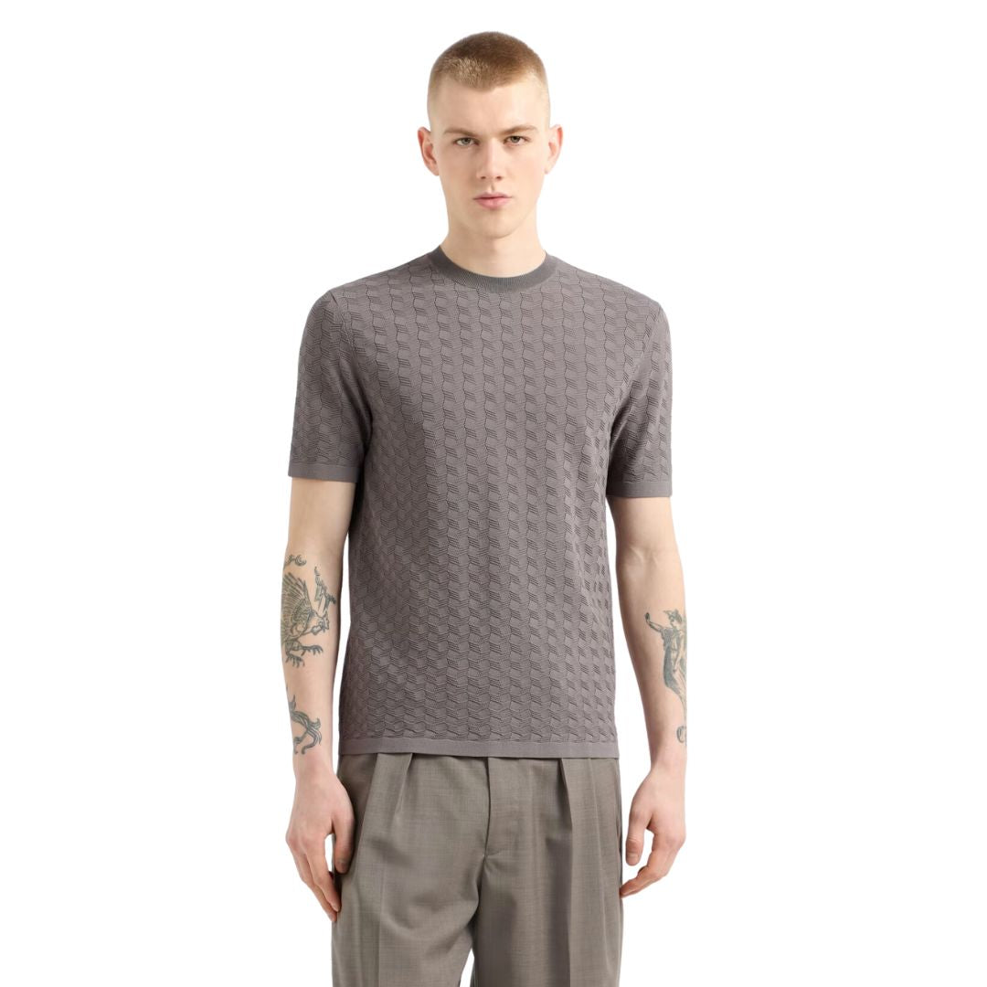 Knitted Jumper EM001564 AF14853