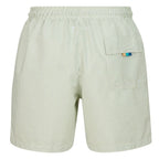 Striped Seersucker Mens Swim Shorts SWM17