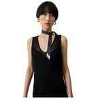 Mulberry Tree  Womens Skinny Scarf VS4774/984