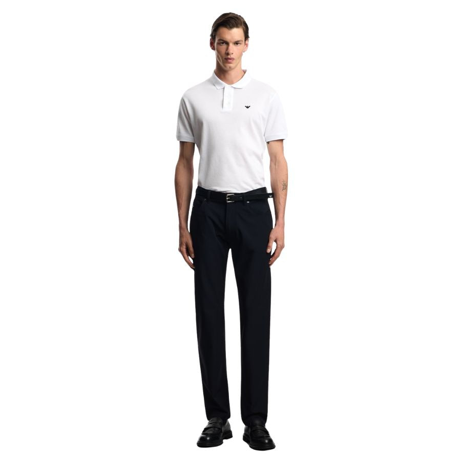 J05 Regular Fit Mens Stretch Denim Jeans EM000062 AF22611