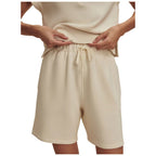 Rumer Womens Long Short 6.5" VAR03167