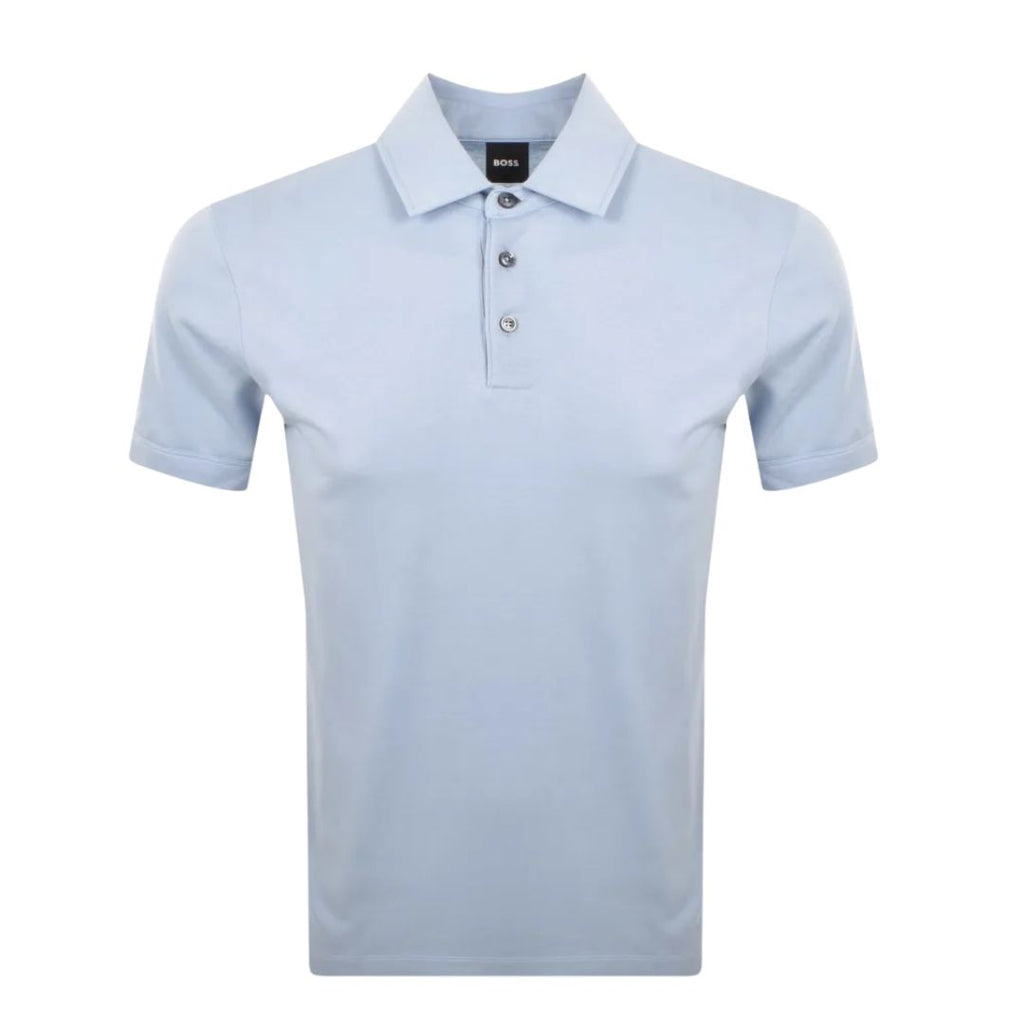 H-Press 57 Polo Shirt 50521106