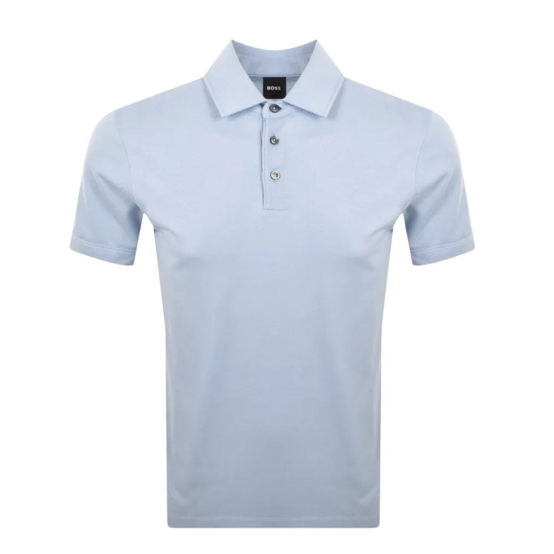 H-Press 57 Polo Shirt 50521106