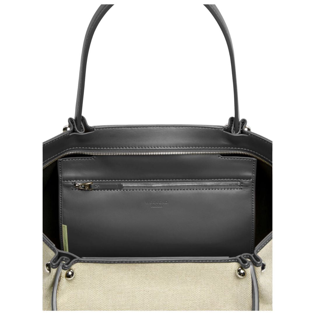 Getto Canvas Womens Bag 2625516115600