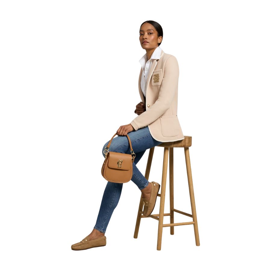 Womens Driving Loafers