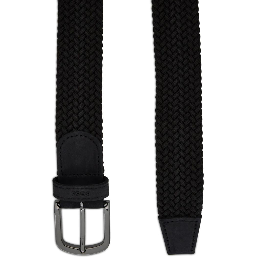 Sash-WnE-Nb_Sz35 Woven Belt 50548384