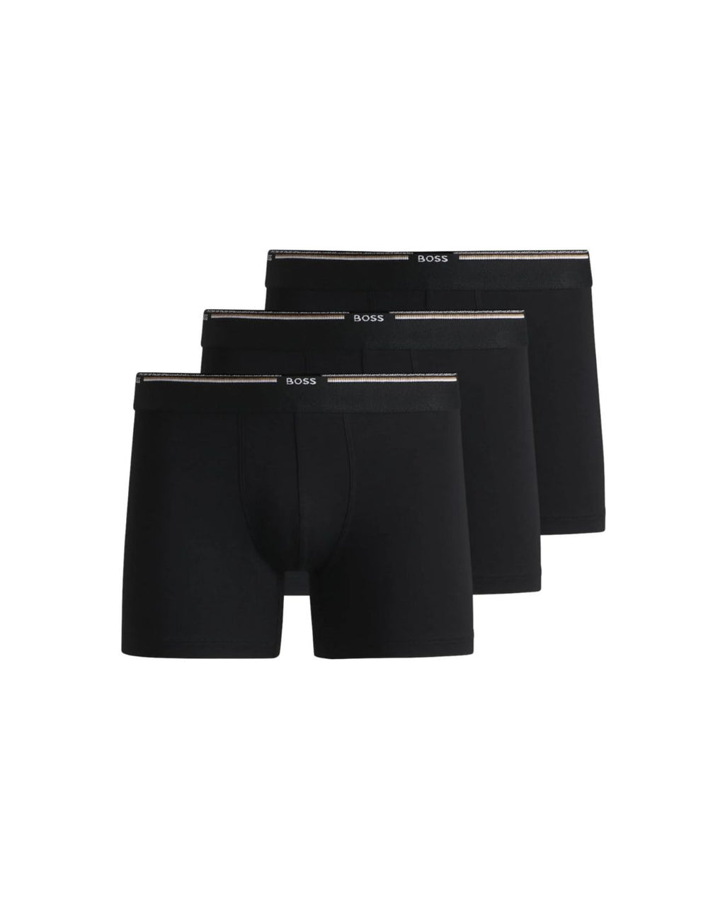 3 Pack Br Bamboo Boxers 50534503