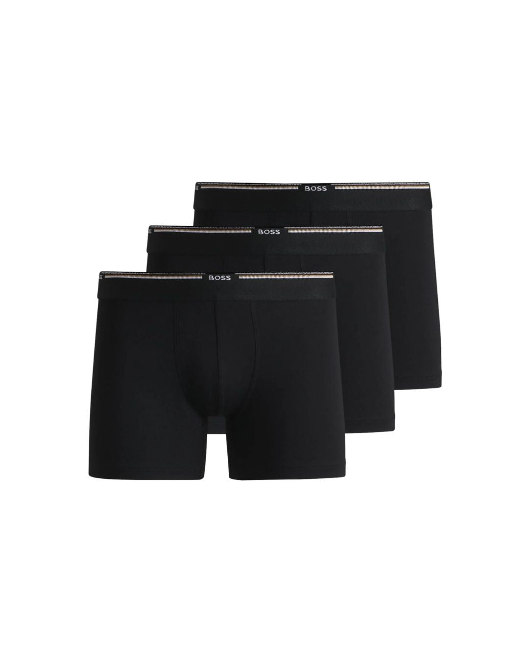 3 Pack Br Bamboo Boxers 50534503