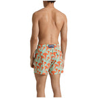 Moorise Jellyfish Dance Mens Swim Shorts MSOEF113