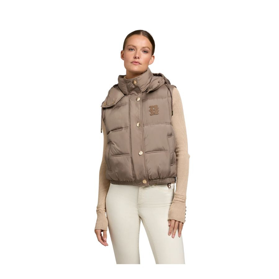 Milton Convertible Jacket