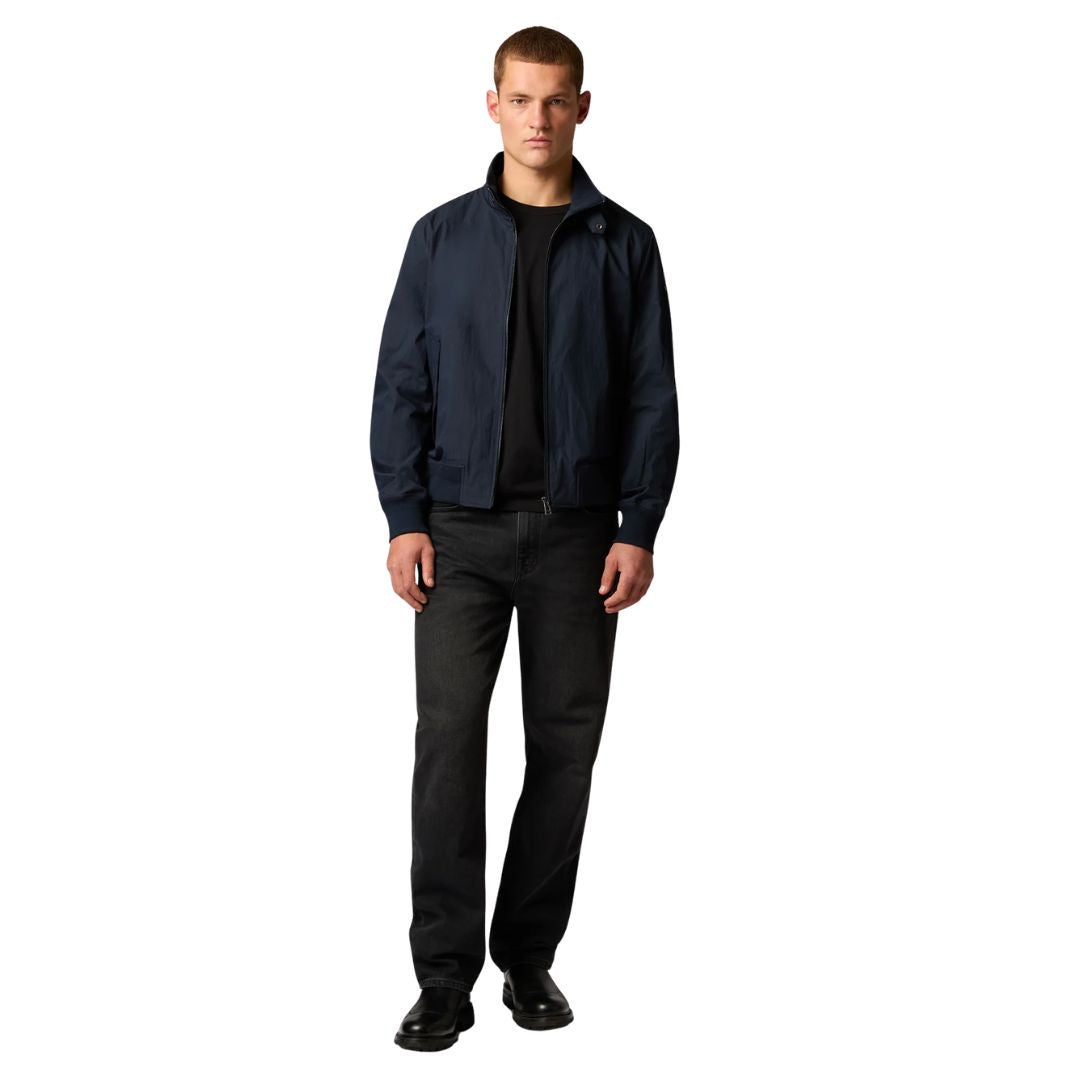 Overland Mens Jacket 106433