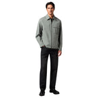 Mens Cargo Overshirt 106105
