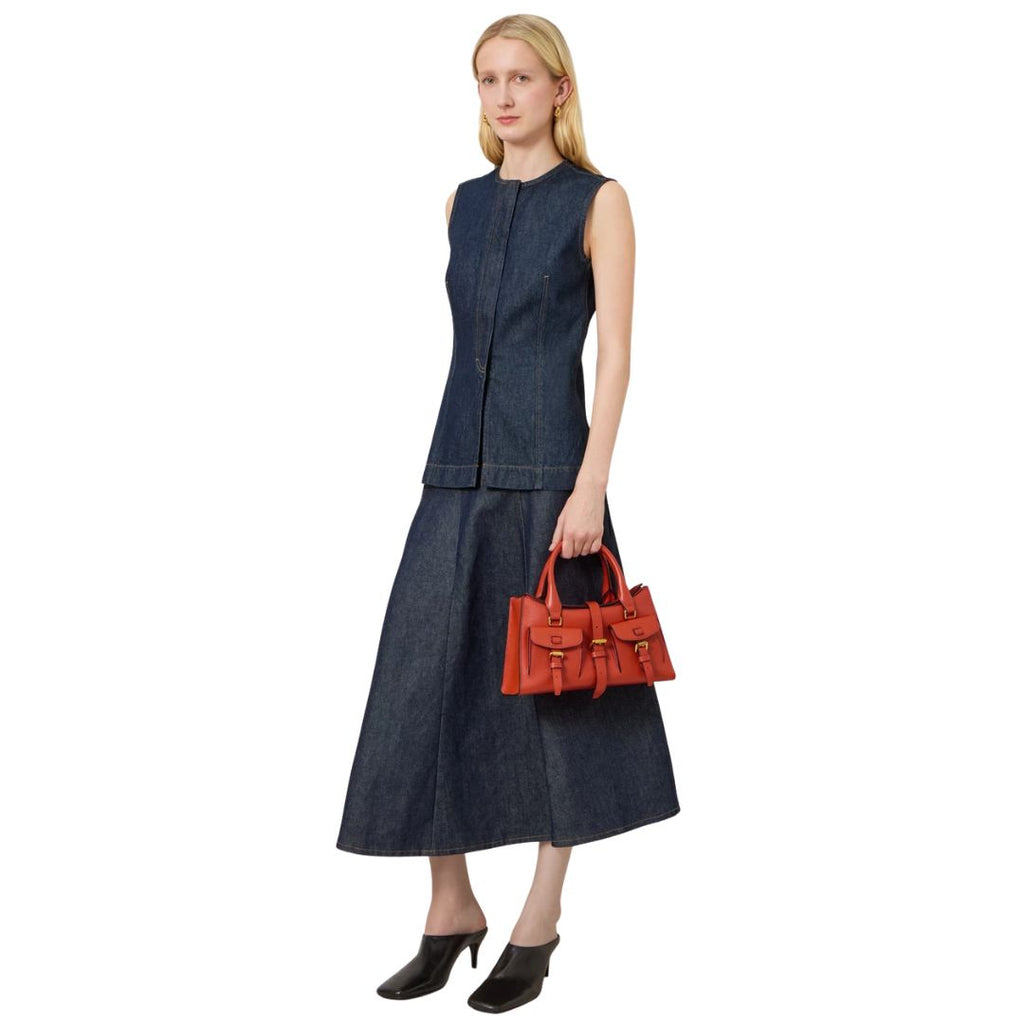 Small Roxanne SCG Womens Handbag HH0099/205