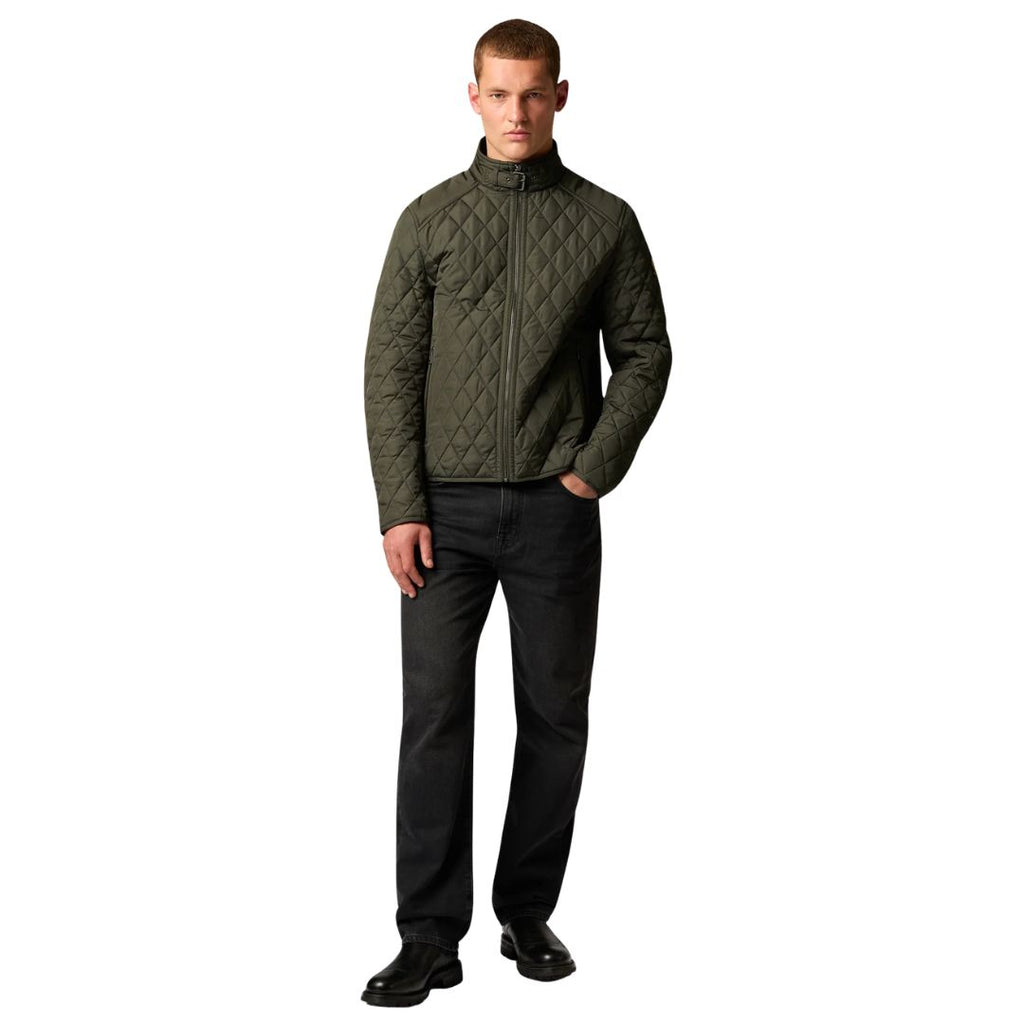 Pembroke Quilted Mens Jacket 106442