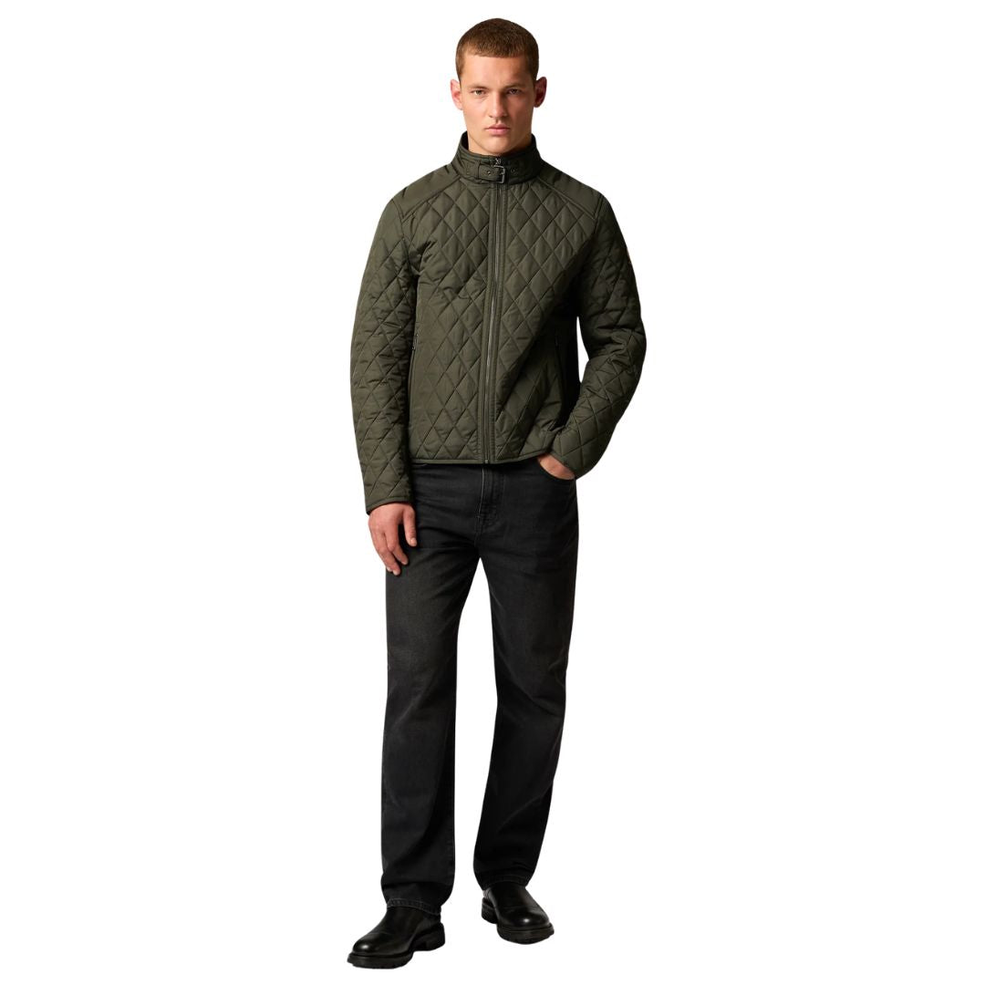 Pembroke Quilted Mens Jacket 106442