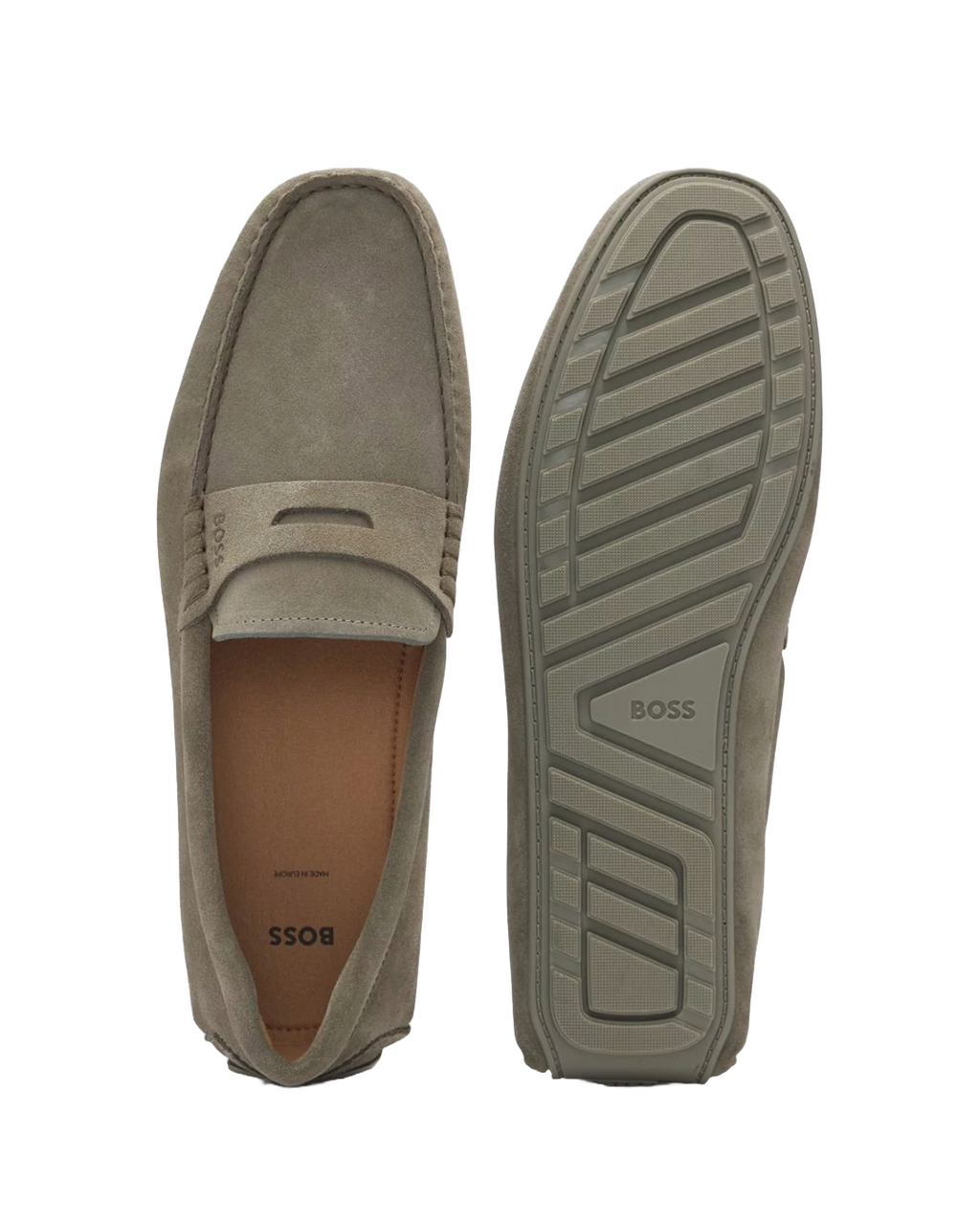 Noel SDPEB Moccasins 50541750
