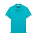 Palatin Cotton Polo Shirt PLTAN100