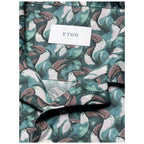 Toucan Print Mens Dress Shirt 100014880