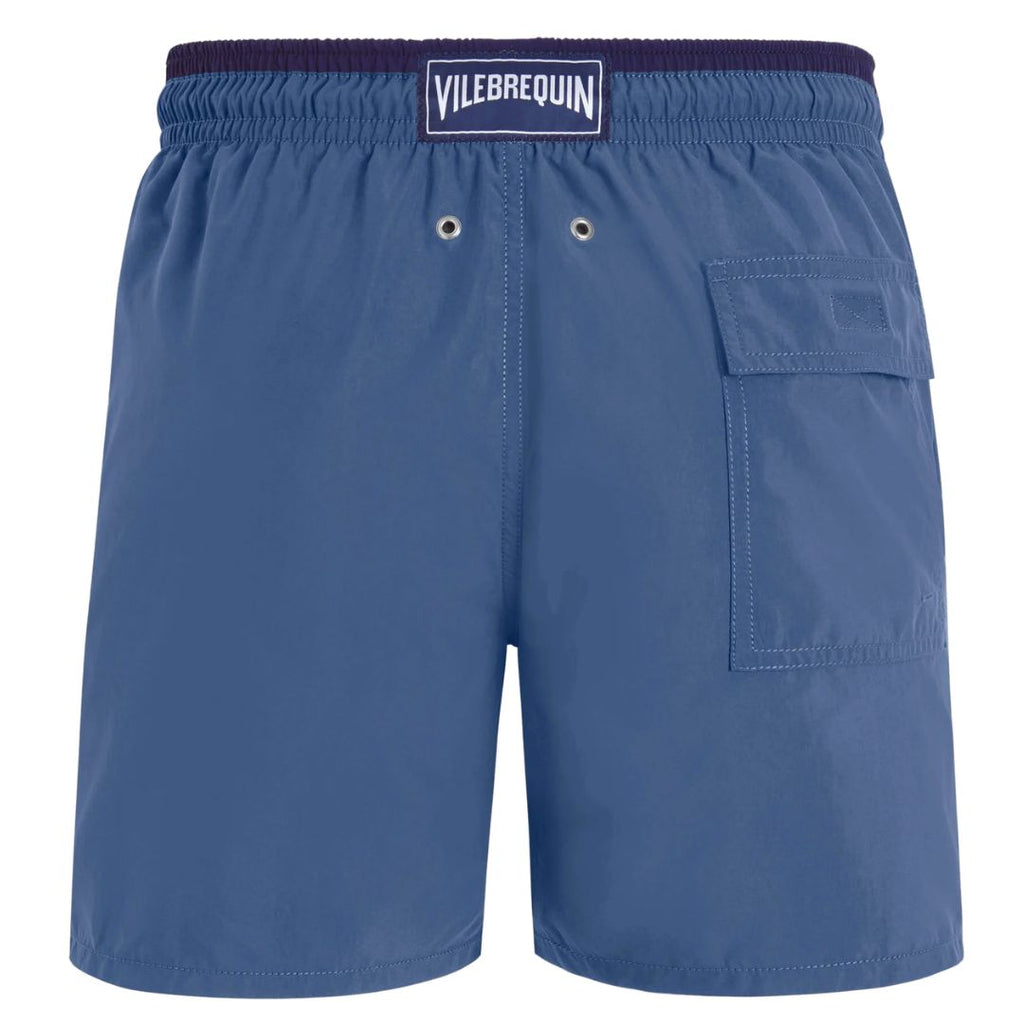 Moka Bicolour Mens Swim Shorts MOKU3A01