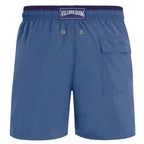 Moka Bicolour Mens Swim Shorts MOKU3A01