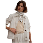 Halvar Light Womens Jacket VAR03284