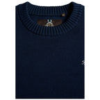 HC Heritage Crew Neck Mens Knit Jumper