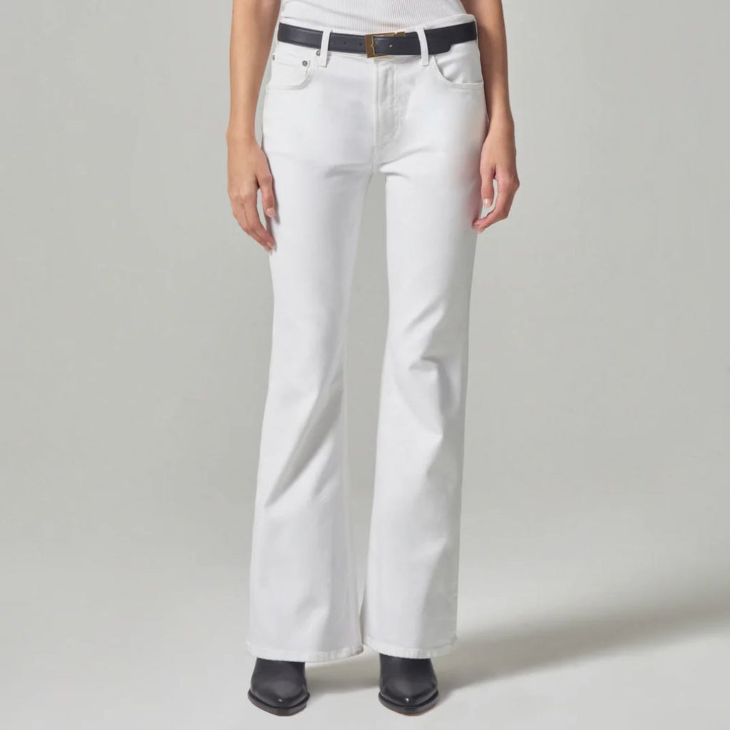 Isola Flared 32" Jeans