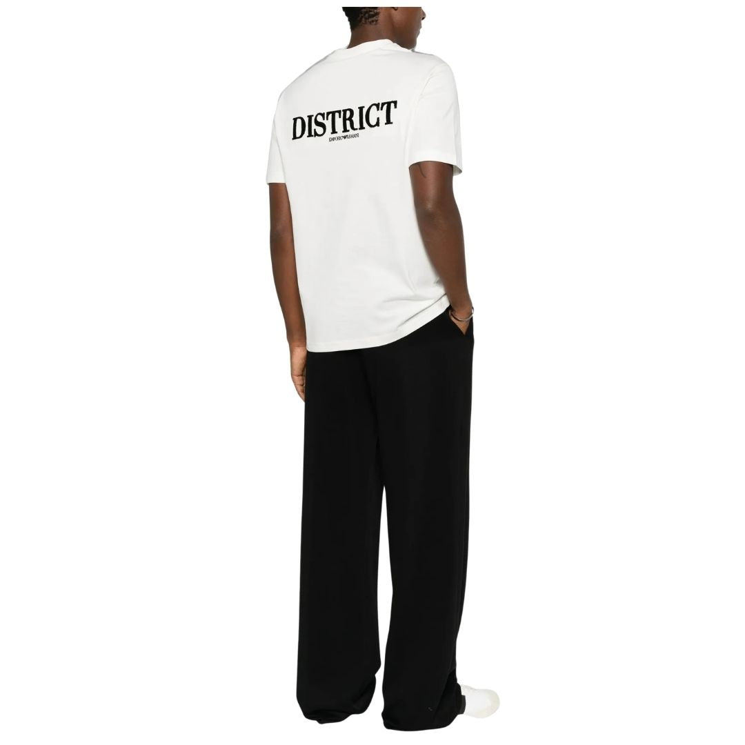 District Mens T-Shirt EM007287 AF14795