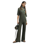 Bambina Short Sleeve Cardigan 2613341025200