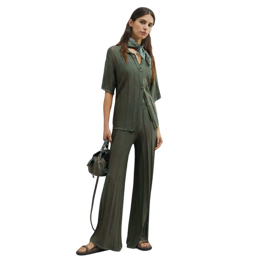 Bambina Short Sleeve Cardigan 2613341025200
