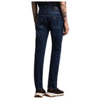 J45 Regular Fit Washed Comfort Jeans EM001370 AF22248