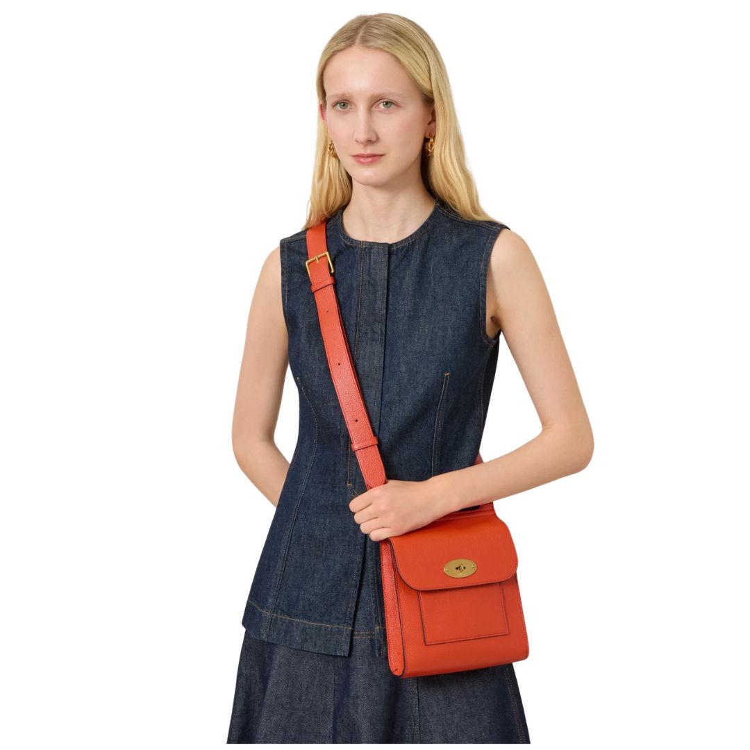 Small Antony N (Leather Strap) SCG Womens Handbag HH9365/205