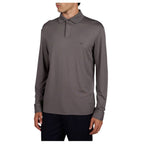 Long Sleeve Mens Polo Shirt EM006807 AF13721