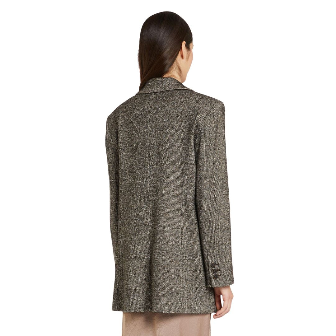 Yelina Single Breasted Jacket 2523046084200