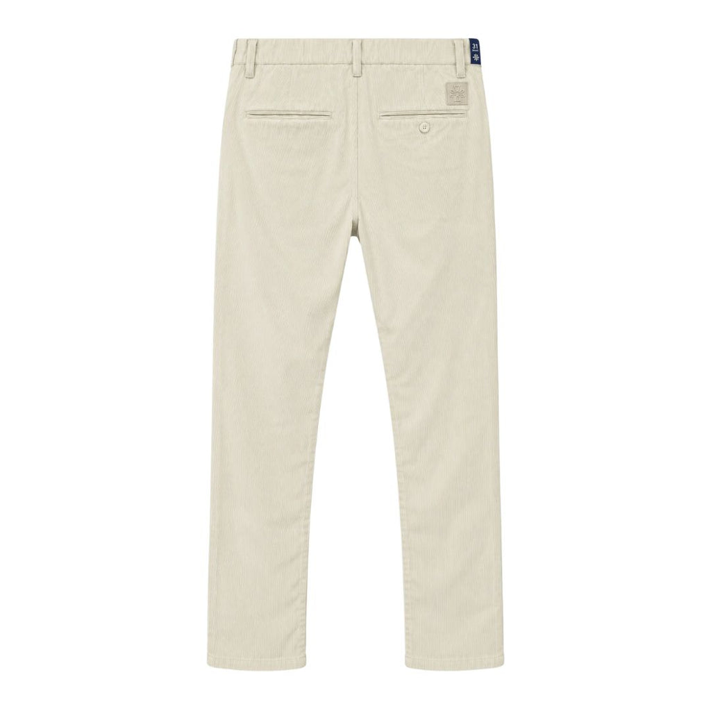 Bobby Slim Fit Mens Corduroy Jeans JUM_P0001 001 S4370 TN A83