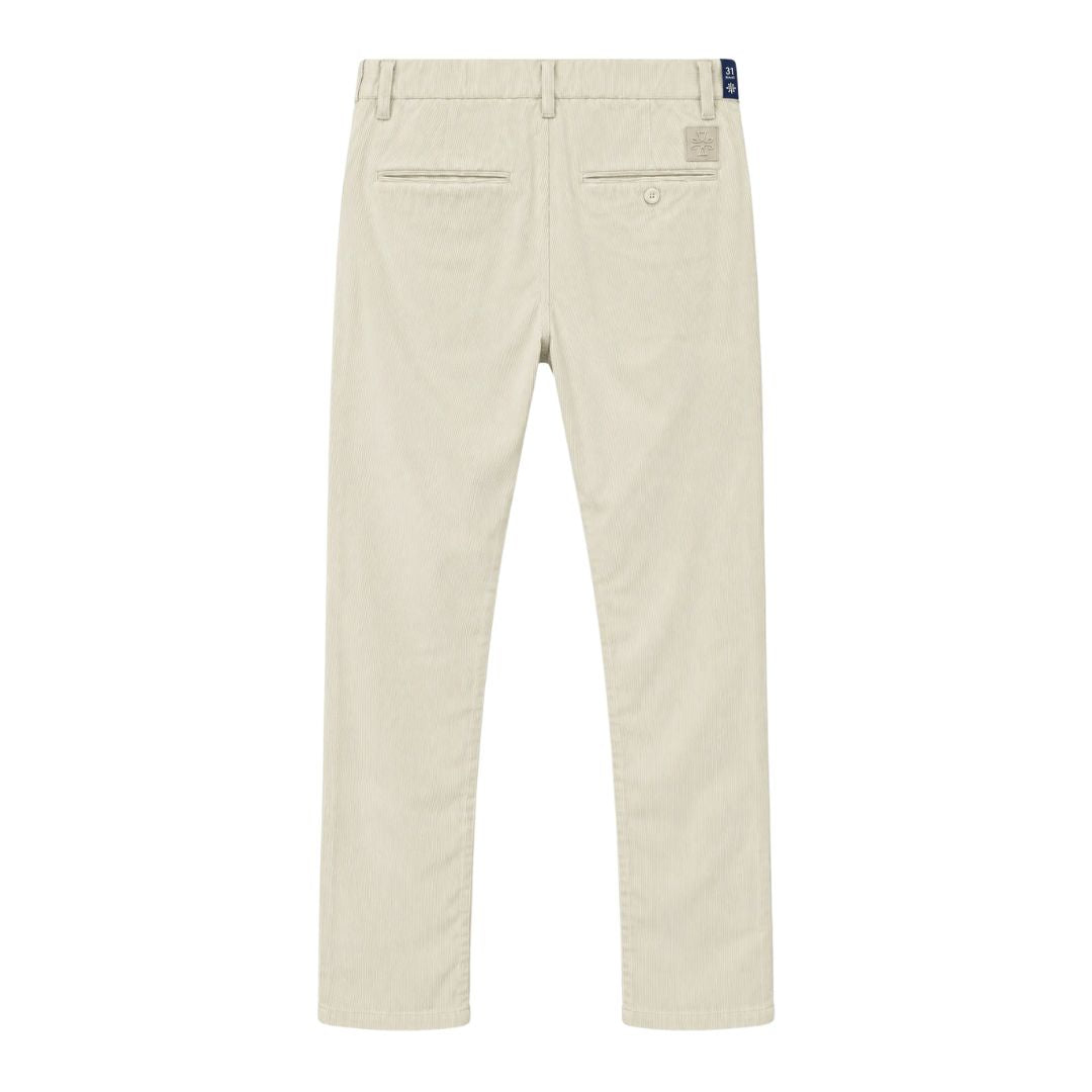 Bobby Slim Fit Mens Corduroy Jeans JUM_P0001 001 S4370 TN A83