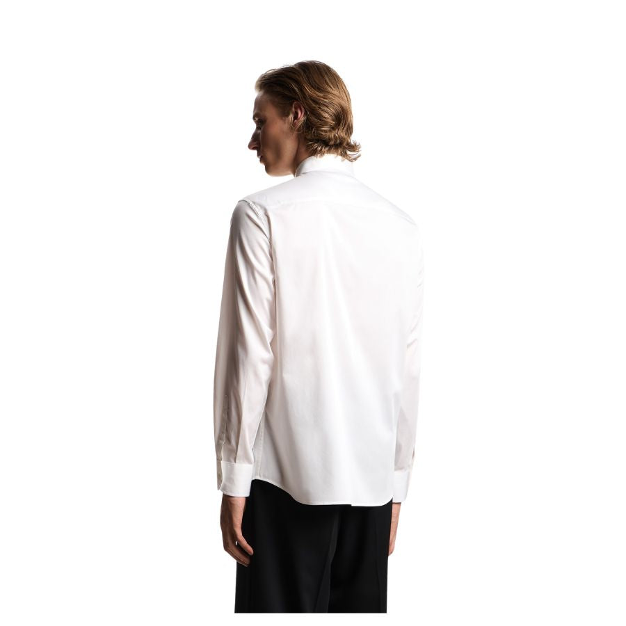 Stetch Pima Cotton Shirt EM005123 AF23800