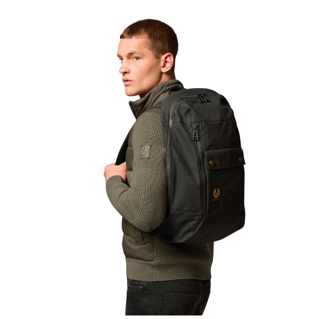 Trialmaster Mens Backpack 106445