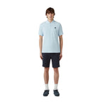 Cotton Pique Mens Polo Shirt 101516