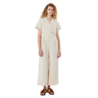 Oblato Viscose & Linen Jumpsuit 2615241012600