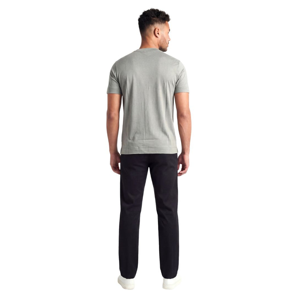 Short Sleeve Logo T-Shirt EM005281 AF13747