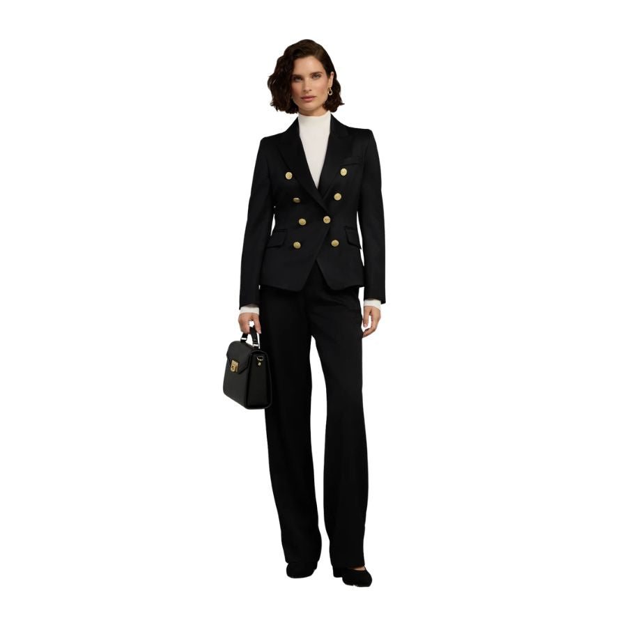 Knightsbridge Womens Blazer