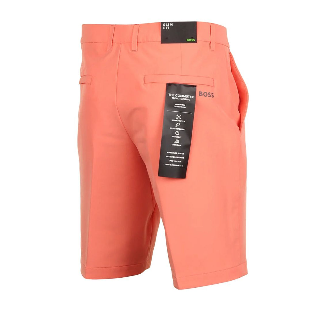 S_Commuter Slim Golf Shorts 50504392